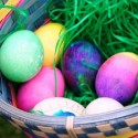 Saturday Easter Events