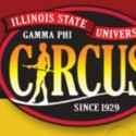 Gamma Phi Circus Returns To ISU In Normal