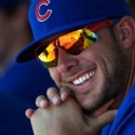 A Promotion For Kris Bryant