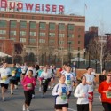 Winner Of St. Louis Marathon Cheated