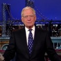 David Letterman’s Final Top 10 [VIDEO]