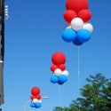 West Peoria Lions Club 4th Of July Parade