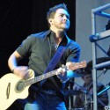 Win an Eli Young Band Autographed Guitar