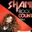 Last Chance Tickets To See Shania