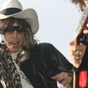 Steven Tyler to Appear on Nashville TV Show