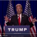 “Donald Trump” Explains His actions on Jimmy Fallon [VIDEO]