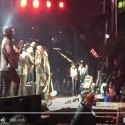 Zac Brown Band Jams with Steven Tyler at Fenway Park [VIDEO]