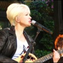Pop Star Cyndi Lauper Is Going Country(VIDEO)