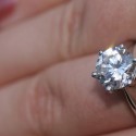 Diamond Engagement/Wedding Event