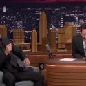 Jimmy Fallon Laughing And Clapping Compilation [VIDEO]