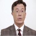 Stephen Colbert’s Opening Monolouge [VIDEO]
