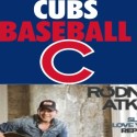 Get Rodney Atkins Tickets Based on the Cubs Final Score