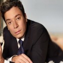 Watch Jimmy Fallon Fall Down and Injure His Other Hand [VIDEO]