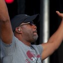 Darius Rucker is in Moline Saturday Night