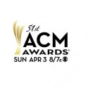 ACM Award Nominees Announced (VIDEO)