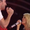 Carrie Underwood and Sam Hunt Duet At The Grammy’s [VIDEO]