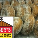 Win Donuts from Casey’s General Store