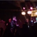 Miranda Lambert New Boyfriend Anderson East Perform Together [VIDEO]