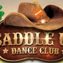 Hang Out With Jim and Kristin at Saddle Up on St. Patrick’s Day