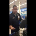 Walmart Cashier Does Awesome Scooby Doo Impressions During Check Outs [VIDEO]