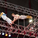 The Gamma Phi Circus is Back This Weekend