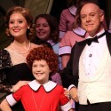 Annie The Musical Plays the Peoria Civic Center Theater April 12 [Video]