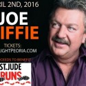 Joe Diffie Stopped By To Talk About His Upcoming Show (LISTEN)