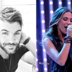 Dylan Scott Jana Kramer