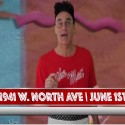 No Joke: Saved By The Bell “The Max” Restaurant Opening in Chicago! [VIDEO]