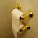 The Way You Hang Your Toilet Paper Secretly Reveals Your Personality