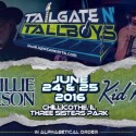 Tailgate N Tallboys in Chillicothe June 24 and 25
