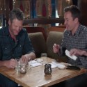 Watch Blake Shelton Try Something He’s Never Tried Before [VIDEO]