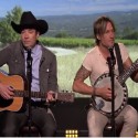 Jimmy Fallon And Keith Urban are Country Singers [VIDEO]