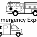 Emergency Expo at the Shoppes at Grand Prairie