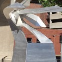 Have You Checked Out the New Sculptures