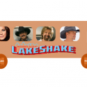 Lake Shake Bus