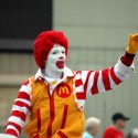 McDonald’s High School All Star Game