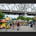 Family Fun This Weekend At Steamboat Days