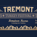Tremont Turkey Festival This Week!
