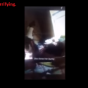 This Snapchat Video of a Girl Throwing her Bunny is Disguisting [VIDEO]