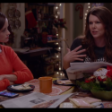 The New Gilmore Girls Trailer is Here and November 25th Can’t Come Fast Enough [VIDEO]