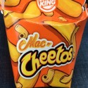 Kristin Tried the Burger King Mac and Cheetos, and…