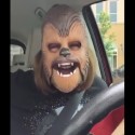 Chewbacca Mom is Going Country [VIDEO]