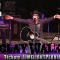 Clay Walker Is Coming To The Limelight Eventplex [Video]