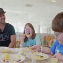 Kip Moore Visits St. Jude [VIDEO]