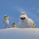 Family Flicks Monday Night [Video]