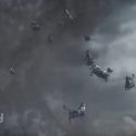 Can You Spot The Famous Country Star In The Sharknado 4 Trailer?