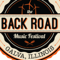 The Back Road Music Festival in Galva is This Saturday