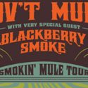Gov’t Mule and Blackberry Smoke Play Monday Night [Video]