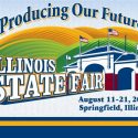 Get Your Tickets to the Illinois State Fair
